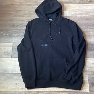 Karl Lagerfeld sweatshirt